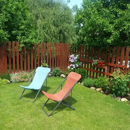 公寓 Stara Sázava