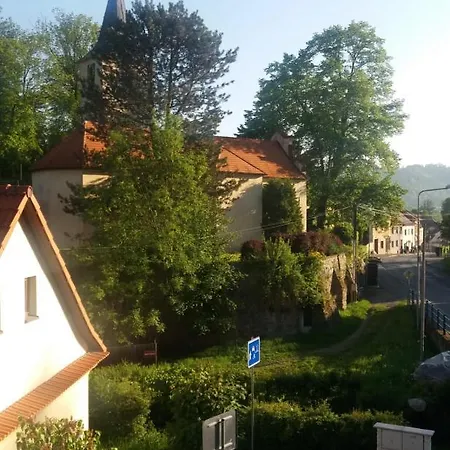Apartment Stara *