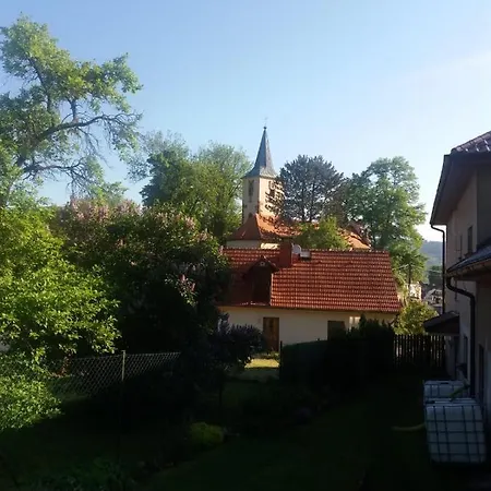 Stara Apartment *