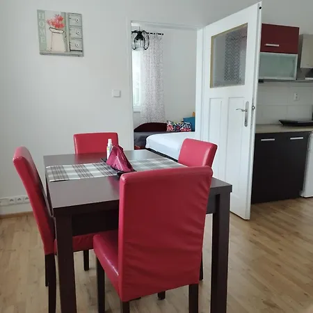 Apartment Stara *