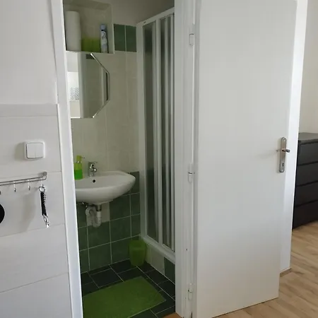 Stara Lejlighed Sázava