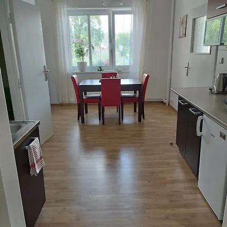 דירה Stara Sázava