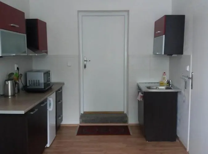 Apartmán Stará *