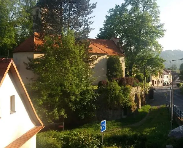 Apartmán Stará *