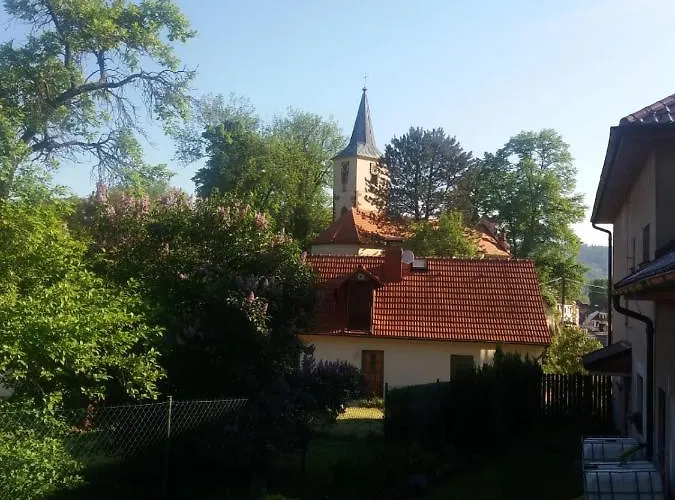 Stará Apartmán *