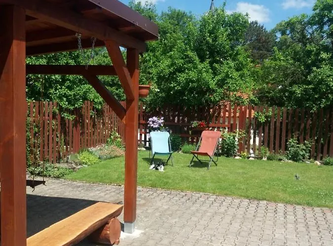 Stará Apartmán *
