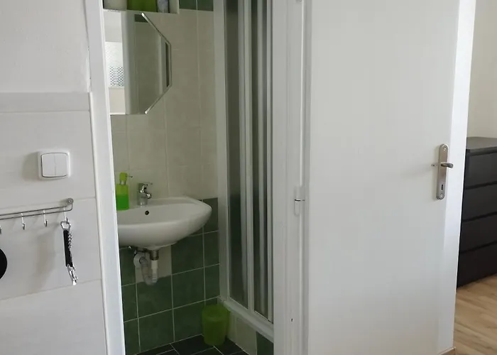 Stara Apartment Sazava (Benesov)
